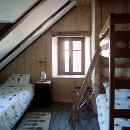 Au 17 Murat (Cantal) Exterior foto