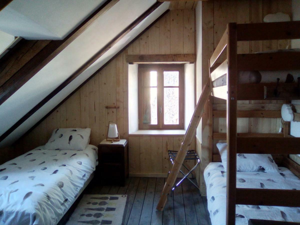Au 17 Murat (Cantal) Exterior foto